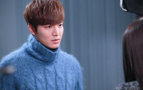 李敏镐最新爆料图片近照,帅气依旧引粉丝热议 第3张 李敏镐最新爆料图片近照,帅气依旧引粉丝热议 第3张